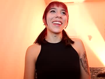 Karla0524 Chaturbate stream image from September 09, 2025