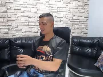 Mike_Vega0 Chaturbate stream image from September 09, 2025