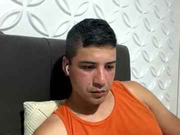 Antoniodosul Chaturbate stream image from September 09, 2025