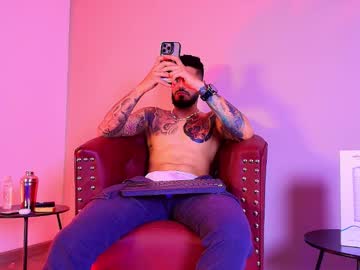 Asmodeus_Bael_ Chaturbate stream image from September 09, 2025