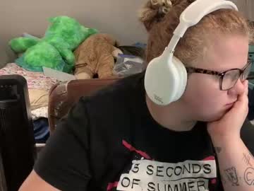 Cutegirl2708 Chaturbate stream image from September 09, 2025