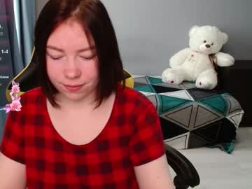 Emily_Amorre Chaturbate stream image from September 09, 2025