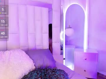 Isabella026 Chaturbate stream image from September 09, 2025