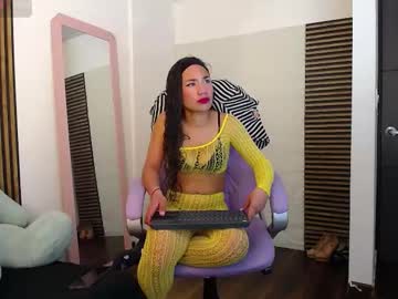 Lia_Milky66 Chaturbate stream image from September 09, 2025
