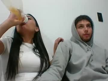 Lya_And_Morgan Chaturbate stream image from September 09, 2025