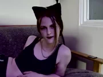 Melodysmadness69 Chaturbate stream image from September 09, 2025