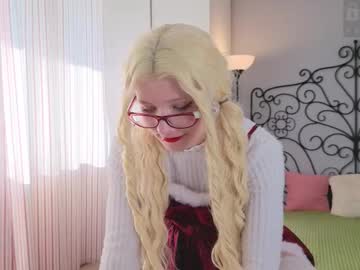 Mint_Fairy Chaturbate stream image from September 09, 2025