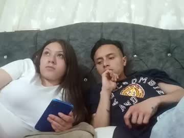Reishel_And_Sebas08 Chaturbate stream image from September 09, 2025