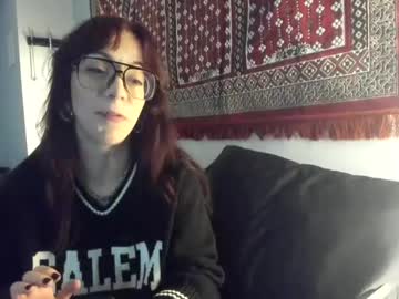 Salemmoon Chaturbate stream image from September 09, 2025