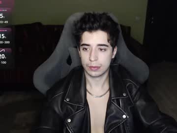 Yofukashi Chaturbate stream image from September 09, 2025