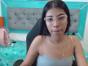 Alaia_18 Chaturbate stream image from September 09, 2025