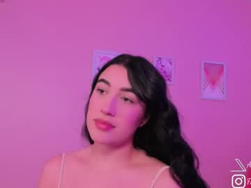 Angeel_Fox Chaturbate stream image from September 09, 2025