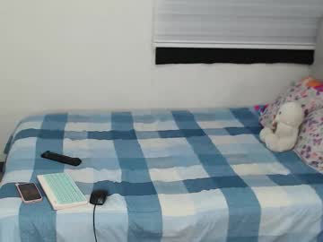 Aribunnie Chaturbate stream image from September 09, 2025