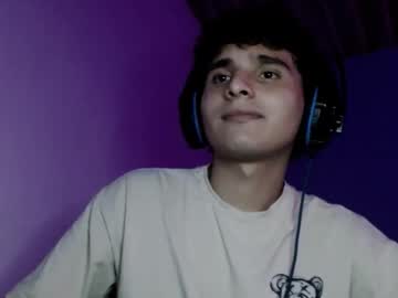 Charley_Quin Chaturbate stream image from September 09, 2025