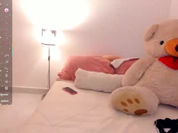 Danna_Rhodesx Chaturbate stream image from September 09, 2025