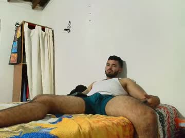 Deivi_Ortega Chaturbate stream image from September 09, 2025