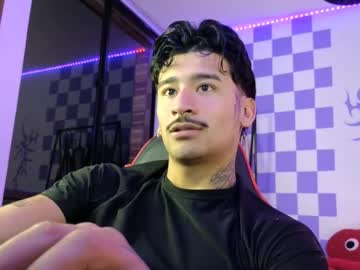 Giopappy_1 Chaturbate stream image from September 09, 2025