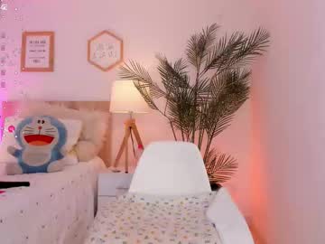Hani_Gee Chaturbate stream image from September 09, 2025