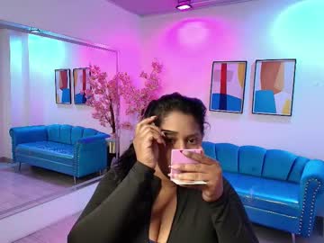Isabella_Gomexx Chaturbate stream image from September 09, 2025