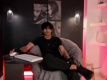 Jett_Savage Chaturbate stream image from September 09, 2025
