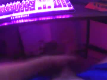 Kinkyfunguy69420 Chaturbate stream image from September 09, 2025
