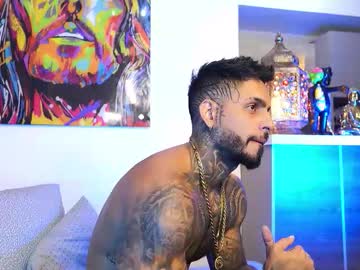 Logan_Hugh8 Chaturbate stream image from September 09, 2025