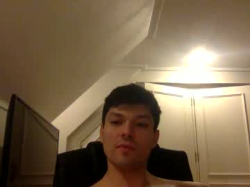 Manuelgasdcon Chaturbate stream image from September 09, 2025