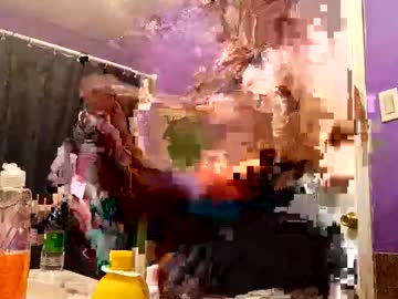 Mufasa_Venus1118 Chaturbate stream image from September 09, 2025