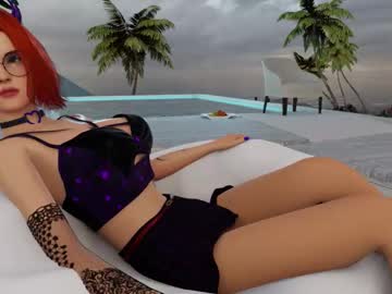 Princess_Rose20 Chaturbate stream image from September 09, 2025