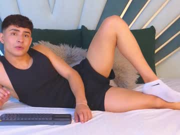Thiagoconor Chaturbate stream image from September 09, 2025