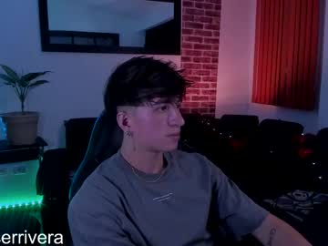 Usserrivera Chaturbate stream image from September 09, 2025