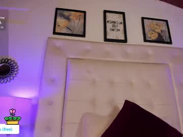 25_Molly Chaturbate stream image from September 09, 2025
