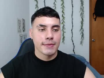_Alex20_ Chaturbate stream image from September 09, 2025