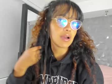 Arihsay_Evans Chaturbate stream image from September 09, 2025