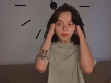 Carleegoga Chaturbate stream image from September 09, 2025