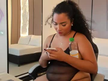 Cloe_25 Chaturbate stream image from September 09, 2025