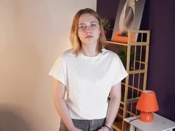 Juliettakaniecki Chaturbate stream image from September 09, 2025