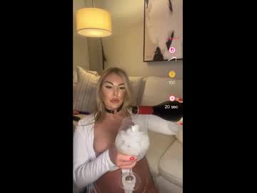 Kaylaellison Chaturbate stream image from September 09, 2025