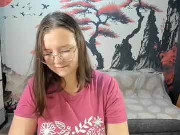 Ruby_Doyle Chaturbate stream image from September 09, 2025