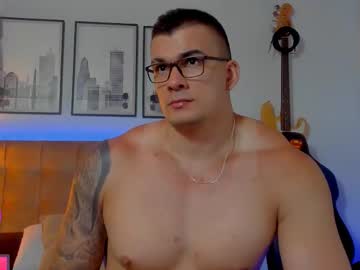 Sean_Carrera69 Chaturbate stream image from September 09, 2025