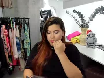Selenaanddavidhot Chaturbate stream image from September 09, 2025
