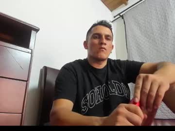 Alphadesire69 Chaturbate stream image from September 09, 2025