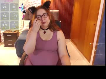 Chloe_Prg Chaturbate stream image from September 09, 2025