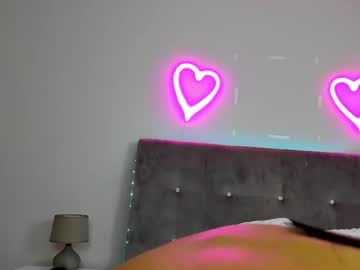 Dream_Kayla Chaturbate stream image from September 09, 2025