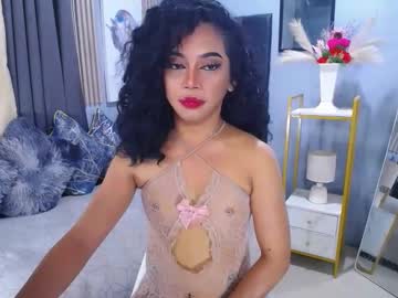 Janemonet Chaturbate stream image from September 09, 2025
