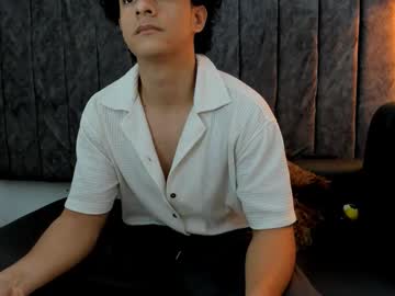 Mikey_Banji Chaturbate stream image from September 09, 2025