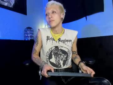 Murdok_21 Chaturbate stream image from September 09, 2025