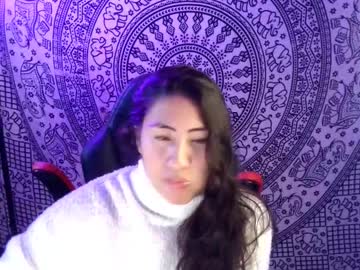 Nadia_Palmer Chaturbate stream image from September 09, 2025