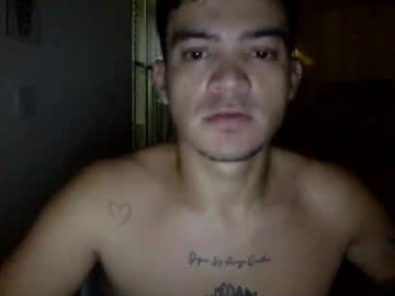 Nicolaslopez202594 Chaturbate stream image from September 09, 2025