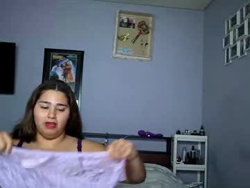 Roslynheart Chaturbate stream image from September 09, 2025